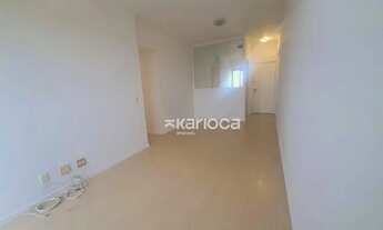 Imagem 7: Apartamento com 3 dormitórios para alugar, 89 m² por R$ 5.255,00/mês - Recreio dos Bandeir