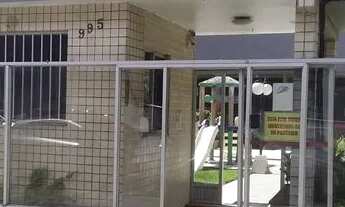 Imagem 2: Alugo apartamento ed. estoril