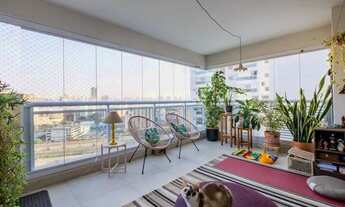 Imagem 5: Apartamento para aluguel e venda com 79 metros quadrados com 1 quarto