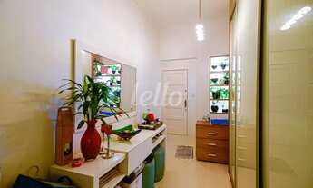 Imagem: São Paulo - Apartamento Padrão - Moema