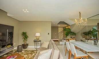 Imagem 7: Casa Condominio para Venda - 195.37m², 3 dormitórios, sendo 1 suites, 2 vagas - Morro Sant