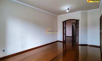 Imagem 2: Apartamento para aluguel, 3 quartos, 1 suíte, 1 vaga, Santa Clara - Divinópolis/MG