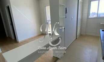 Imagem 3: Apartamento para aluguel possui 60 metros quadrados com 2 quartos em Vila Assis - Jaú - SP