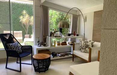 Imagem 7: Casa - Parque Alto Taquaral - Campinas