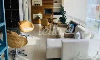 Imagem 5: São Paulo - Apartamento Padrão - Mooca