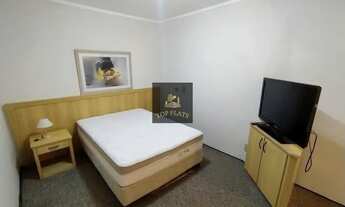 Imagem 6: Flat disponível na Vila Olímpia