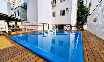 Imagem 4: Apartamento para venda com 2 quartos suíte e lazer na Praia do Canto - Vitória - ES