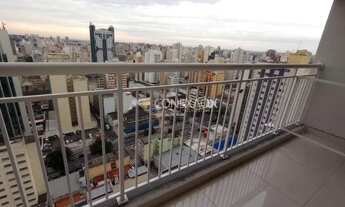Imagem 5: Apartamento - Centro - Campinas