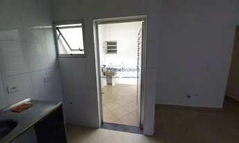 Imagem 3: Aluga-se casa térrea reformada com 40 m² 1 suíte, sala, cozinha americana, 1 vaga de garag