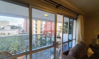 Imagem 7: APARTAMENTO à VENDA tem 150 metros quadrados com 4 quartos em Indianópolis - São Paulo - S