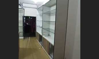 Imagem 4: Ponto comercial ponta Negra