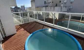 Imagem: Cobertura de luxo em Canasvieiras, três