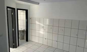 Imagem 3: Aluga-sé apostólica em santa Felicidade