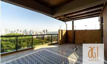 Imagem: Cobertura com 3 dormitórios, 386 m²