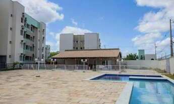 Imagem 4: Quarto com banheiro individual na morada do sol