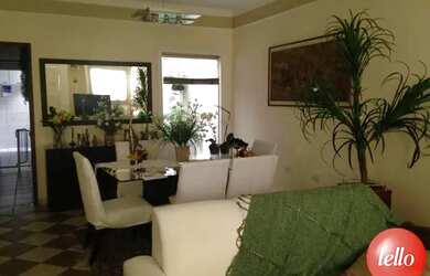 Imagem 2: São Paulo - Casa de Condomínio - Vila Formosa