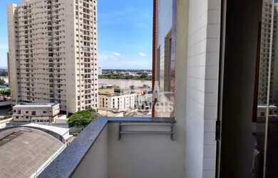 Imagem 2: Apartamento com 2 dormitórios, 78 m² - venda por R$ 250.000,00 ou aluguel por R$ 1.771,78