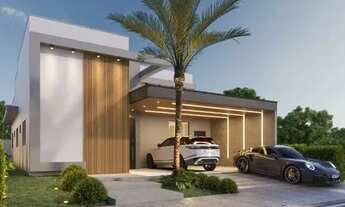 Imagem 2: Casa Nova no Maluí Residence - 28615