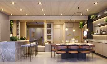 Imagem 2: STUDIO DE ALTA RENTABILIDADE - VILA MARIANA