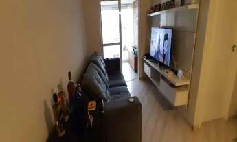 Imagem: SÃO PAULO - Apartamento Padrão - IPIRANGA