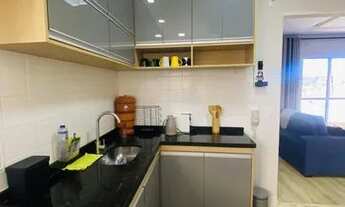 Imagem 7: Apartamento para aluguel possui 77 metros quadrados com 2 quartos em Jardim Didinha - Jaca