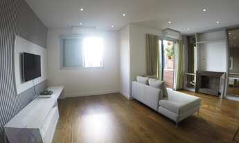 Imagem 2: Apartamento para Aluguel no Itaim Bibi, São Paulo - SP