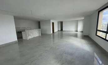 Imagem 7: Apartamento para venda tem 235 metros quadrados com 3 quartos em Jardim Goiás - Goiânia