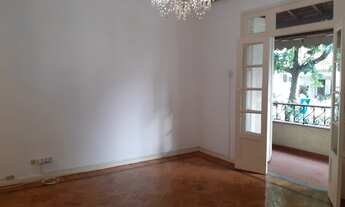 Imagem 7: Rio Comprido - Rua Vieira Sampaio 3 quartos em rua sem saida e fechada