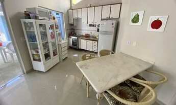 Imagem 6: Casa com 3 dormitórios à venda, 55 m² por R$ 1.200.000,00 - Balneário Praia do Pernambuco