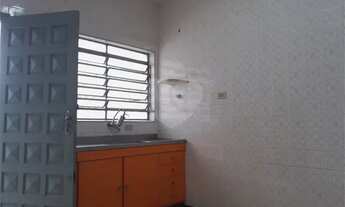 Imagem: Apartamento para aluguel tem 42 metros quadrados