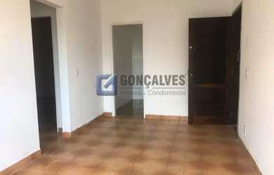 Imagem 2: SAO BERNARDO DO CAMPO - Residential / Apartment - VILA FLORIDA