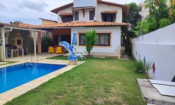 Imagem 2: Casa em condomínio fechado a poucos metros da praia do Sonho Verde - Paripueira -AL