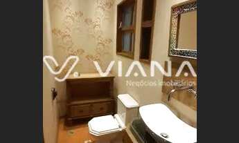 Imagem 6: Ótimo Galpão a Venda e Locação no Bairro Val Paraiso em Sano André!!