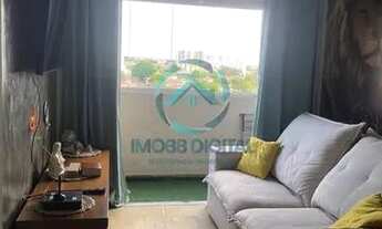 Imagem: Apartamento a venda 2 dormitorios 59mt2