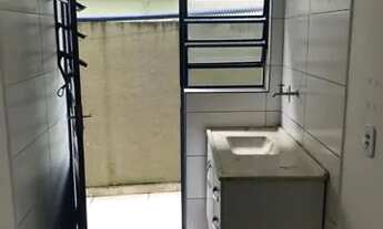 Imagem 3: Casa com 1 dormitório para alugar, 35 m² - Vila Alpina - São Paulo - SP