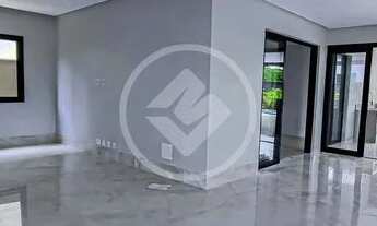 Imagem 6: Sobrado no Alphaville Residencial Goiás - REF:22106