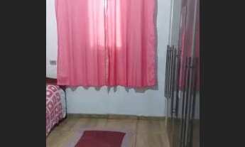 Imagem 4: Casa na área livre