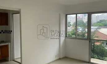 Imagem 2: Apartamento com 1 Dormitório para venda e locação na Vila Olímpia