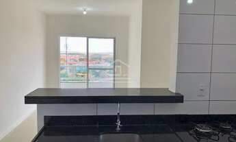 Imagem 7: Apartamento 76m² no Jardim Eldorado Varanda e Projetados 03 Quartos TR143641_MKT_20