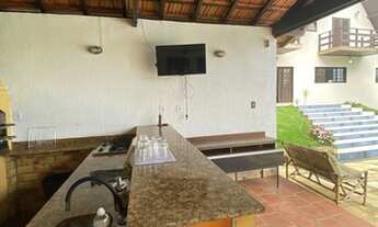 Imagem 3: Casa do Bosque Casa com 5 dormitórios