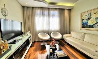 Imagem 3: Área privativa, 120m², 2 quartos com suíte toda mobiliada no Colégio Batista/Floresta