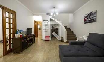 Imagem 2: Casa à Venda - Brooklin, 3 Quartos, 184 m2