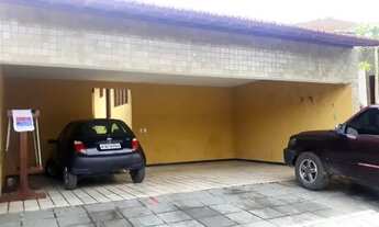 Imagem 2: Casa com 04 suites para aluguel no San Vale- Natal - RN
