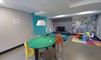 Imagem 7: Apartamento com 2 dorms, Canto do Forte, Praia Grande - R$ 580 mil, Cod: 700
