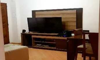 Imagem 6: APTO BANDEIRAS Apartamento com 2 dormitórios