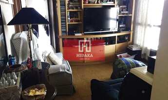 Imagem 4: Apartamento à venda no bairro Brooklin - São Paulo/SP, Zona Sul