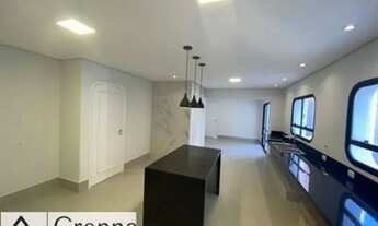 Imagem 6: Apartamento 293m2 Jardim Paulista SP