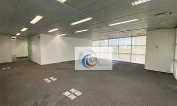 Imagem: Conjunto para alugar, 183 m² - Vila Olímpia