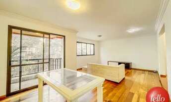 Imagem 2: São Paulo - Apartamento Padrão - Tatuapé