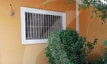 Imagem 2: Casa Térrea Vila Vitório Mazzei